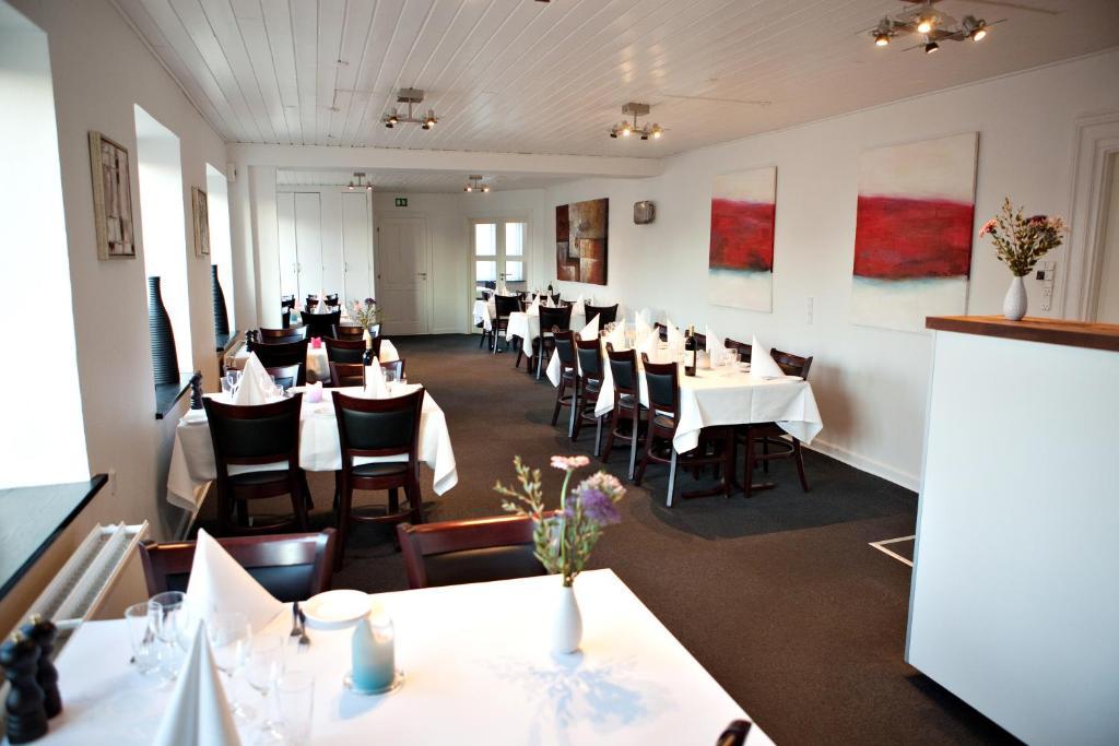 Jerlev Kro Bredsten  Exterior photo